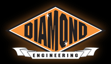 Diamond engineering